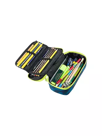 SCHNEIDERS | Trousse Box Gorilla Funk |